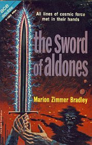 The Sword of Aldones