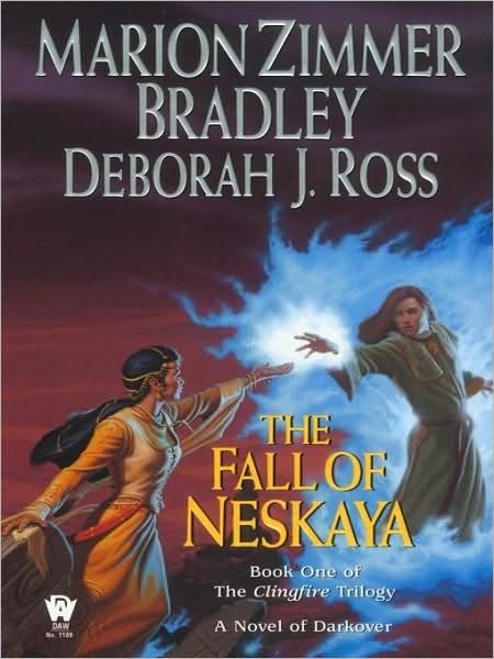 The Fall of Neskaya