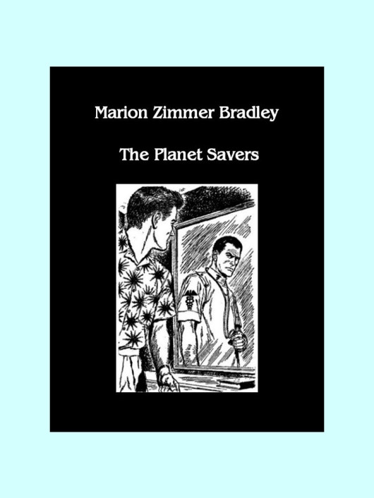 The Planet Savers