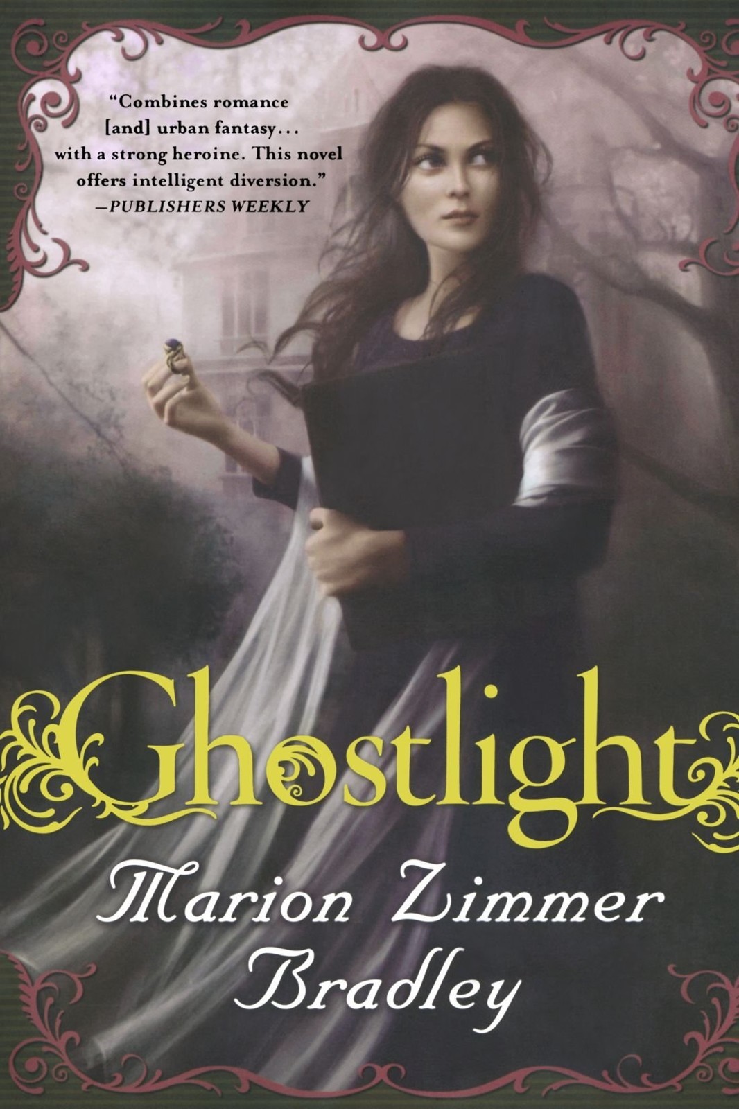 Ghostlight