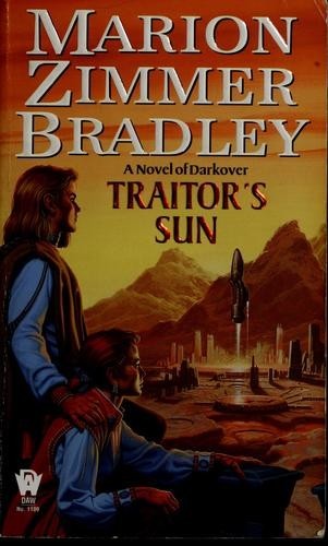 Traitor's Sun