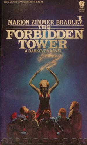 The Forbidden Tower