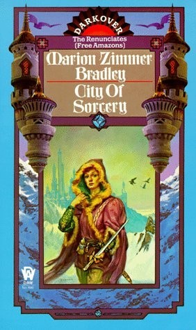 City of Sorcery