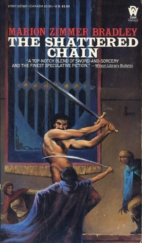 The Shattered Chain