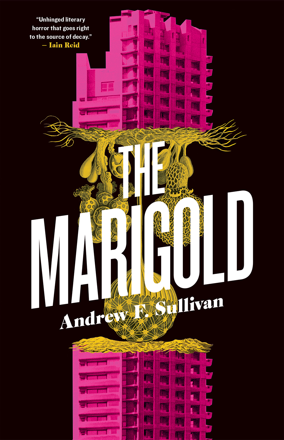 The Marigold