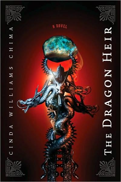 Dragon Heir