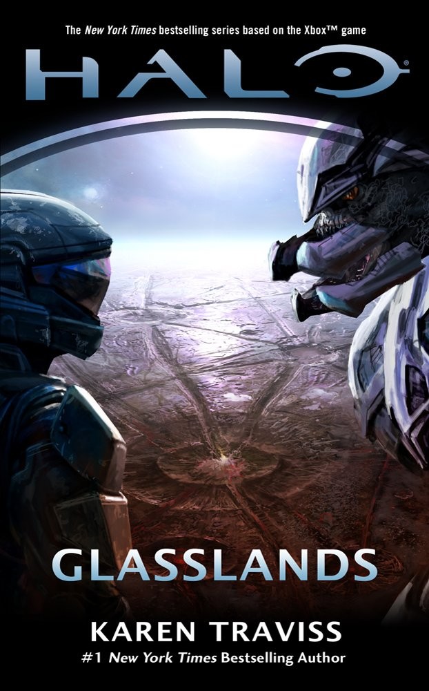 Halo: Glasslands