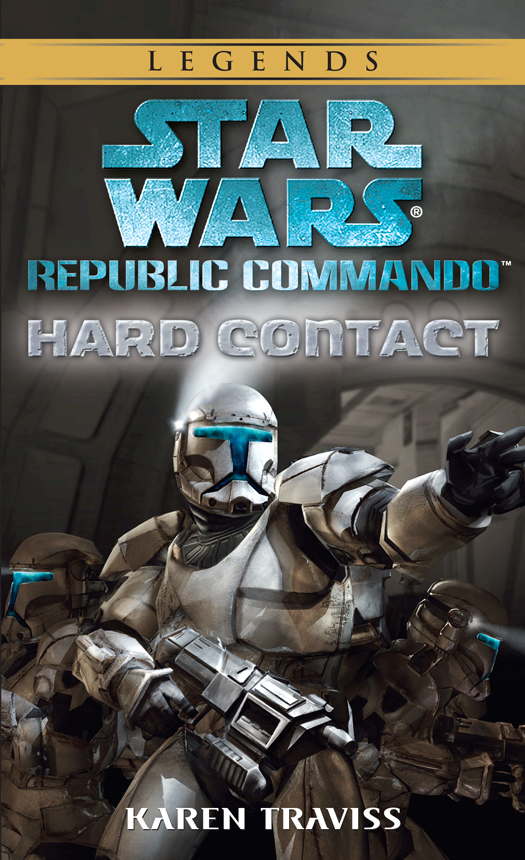 Hard Contact