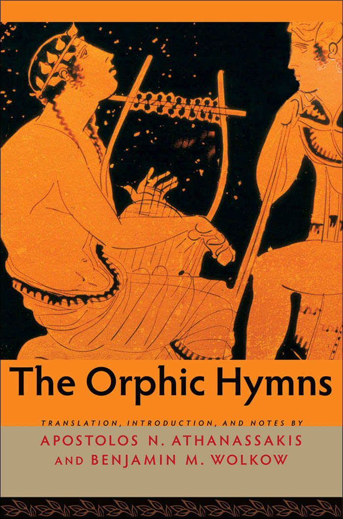 The Orphic Hymns