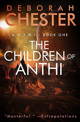 The Children of Anthi