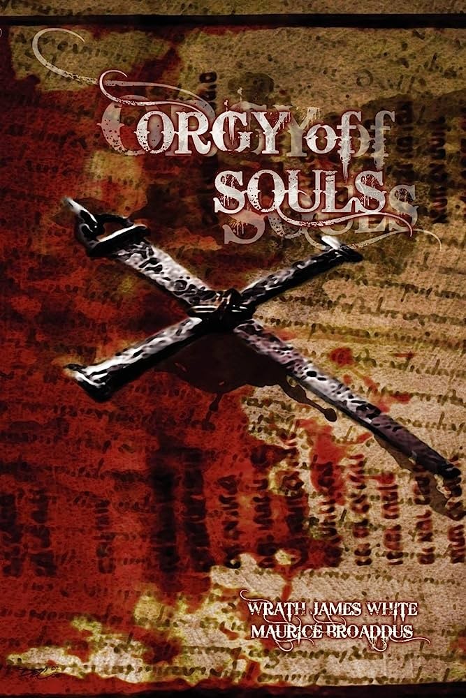 Orgy of Souls