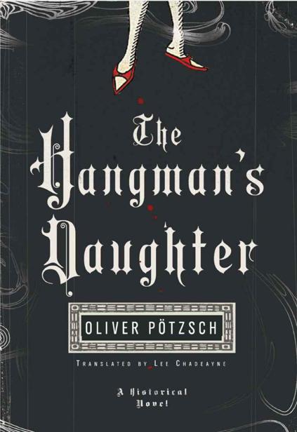 The Hangman's Daughter