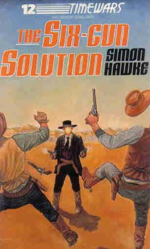 The Six-Gun Solution