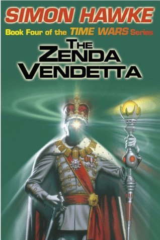 The Zenda Vendetta