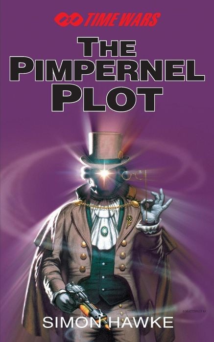 The Pimpernel Plot