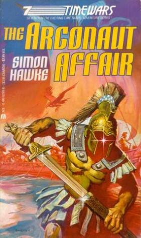 The Argonaut Affair