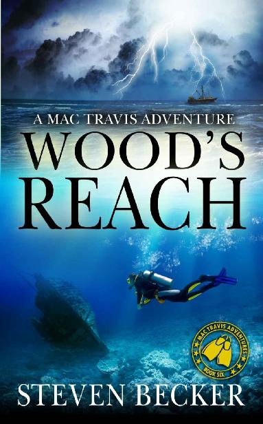 Wood's Reach