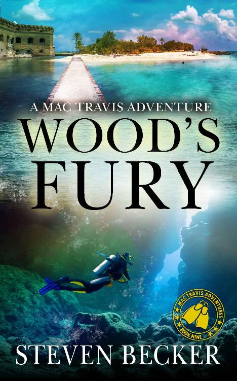 Wood's Fury