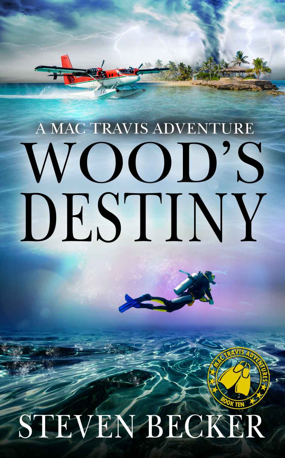 Wood's Destiny