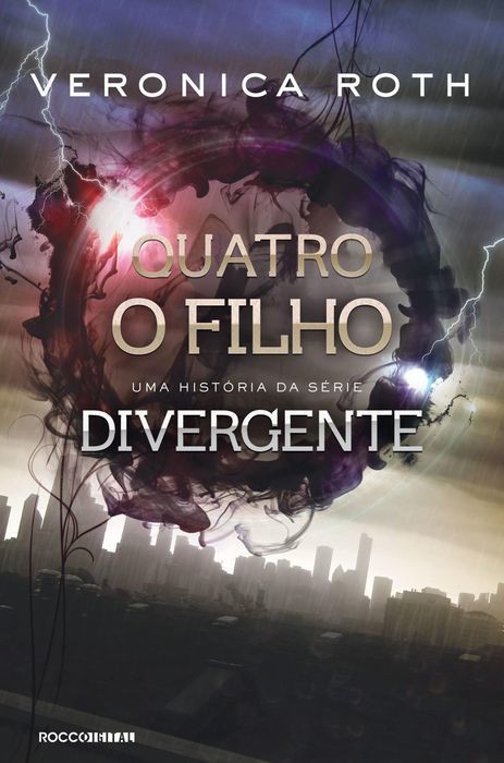 Quatro: O Filho