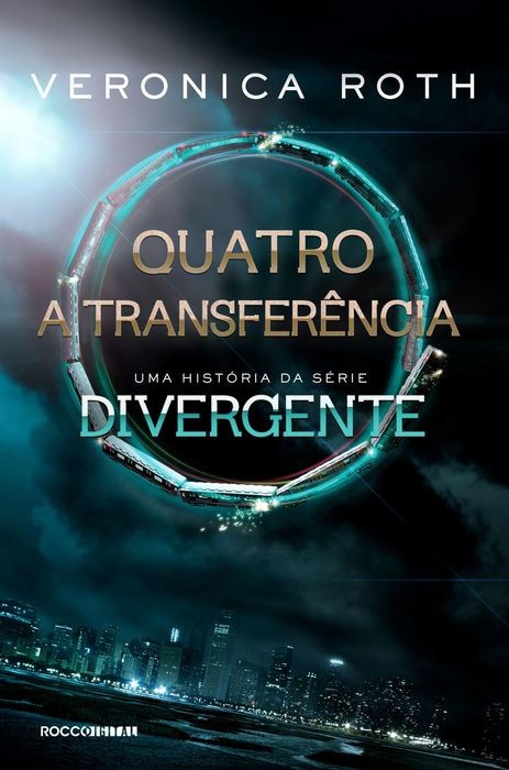 Quatro: A transferência