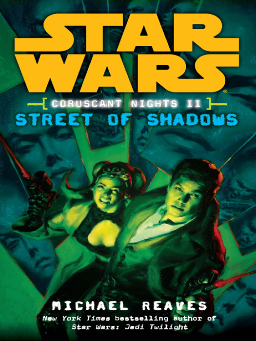 Street of Shadows