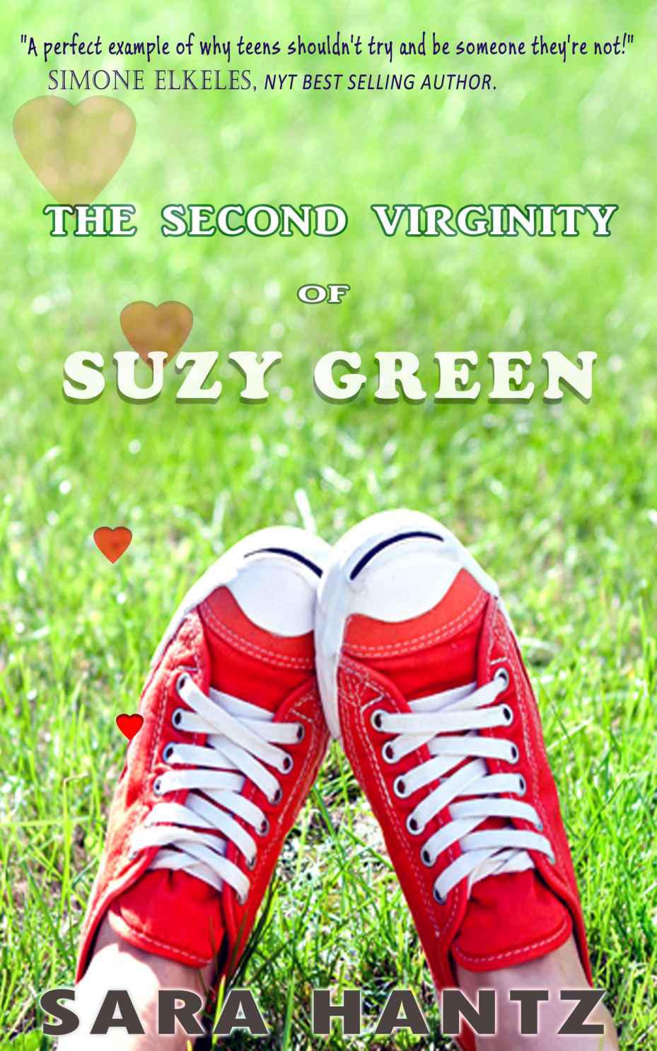 Second Virginity of Suzy Green