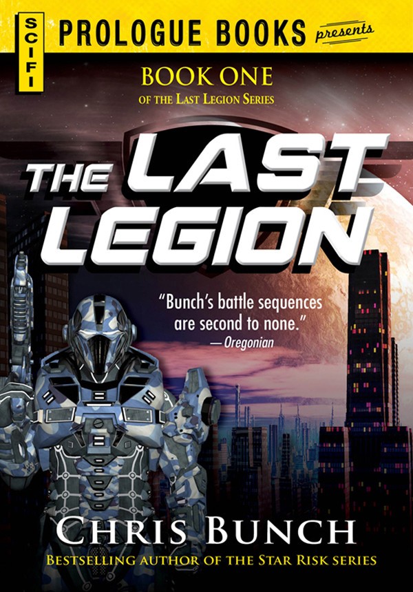 The Last Legion