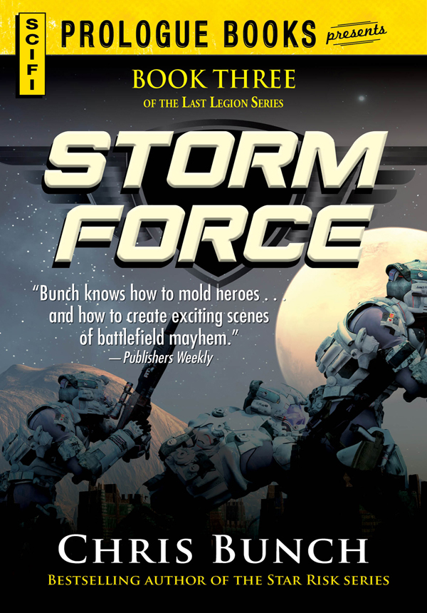 Stormforce