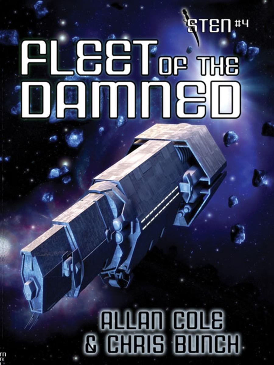 Fleet of the Damned