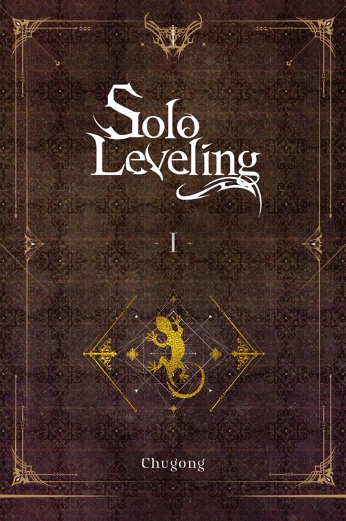 Solo Leveling, Vol. 1