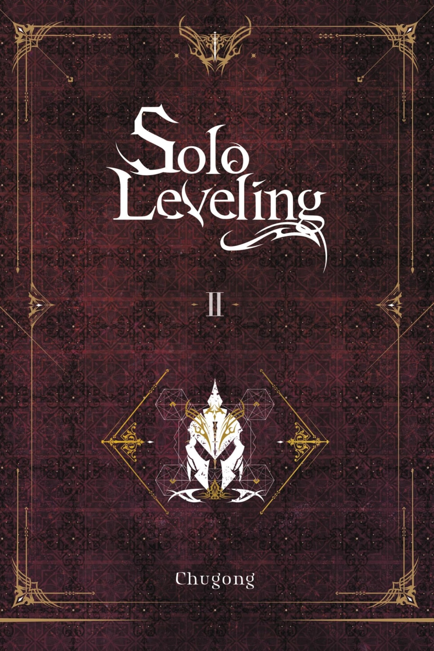 Solo Leveling, Vol. 2