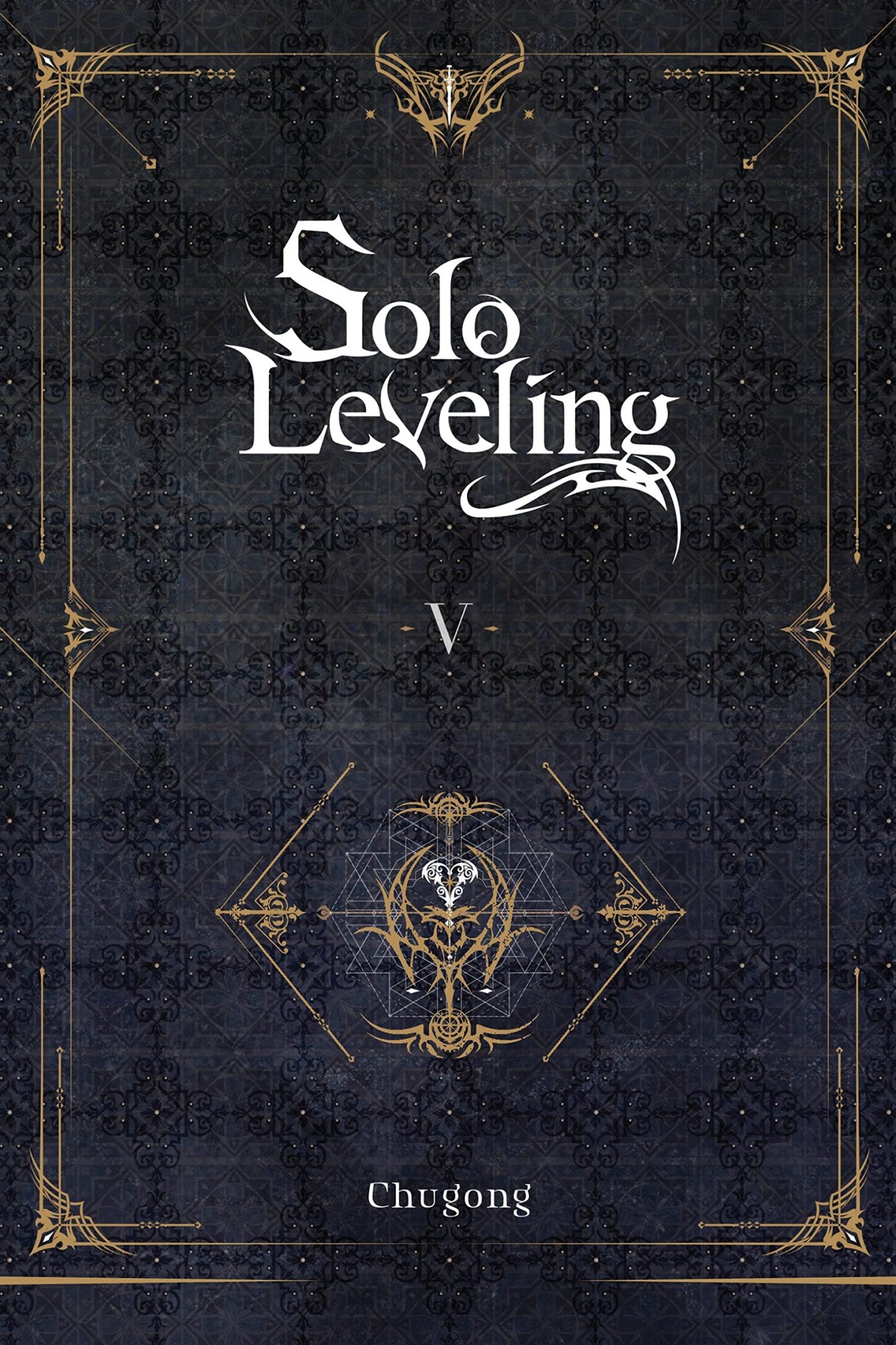 Solo Leveling, Vol. 5