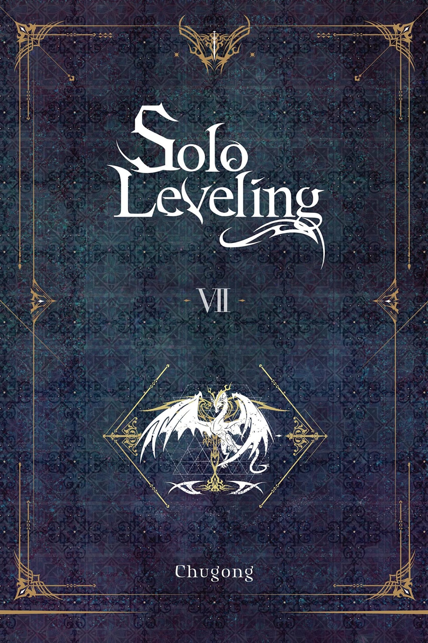 Solo Leveling, Vol. 7