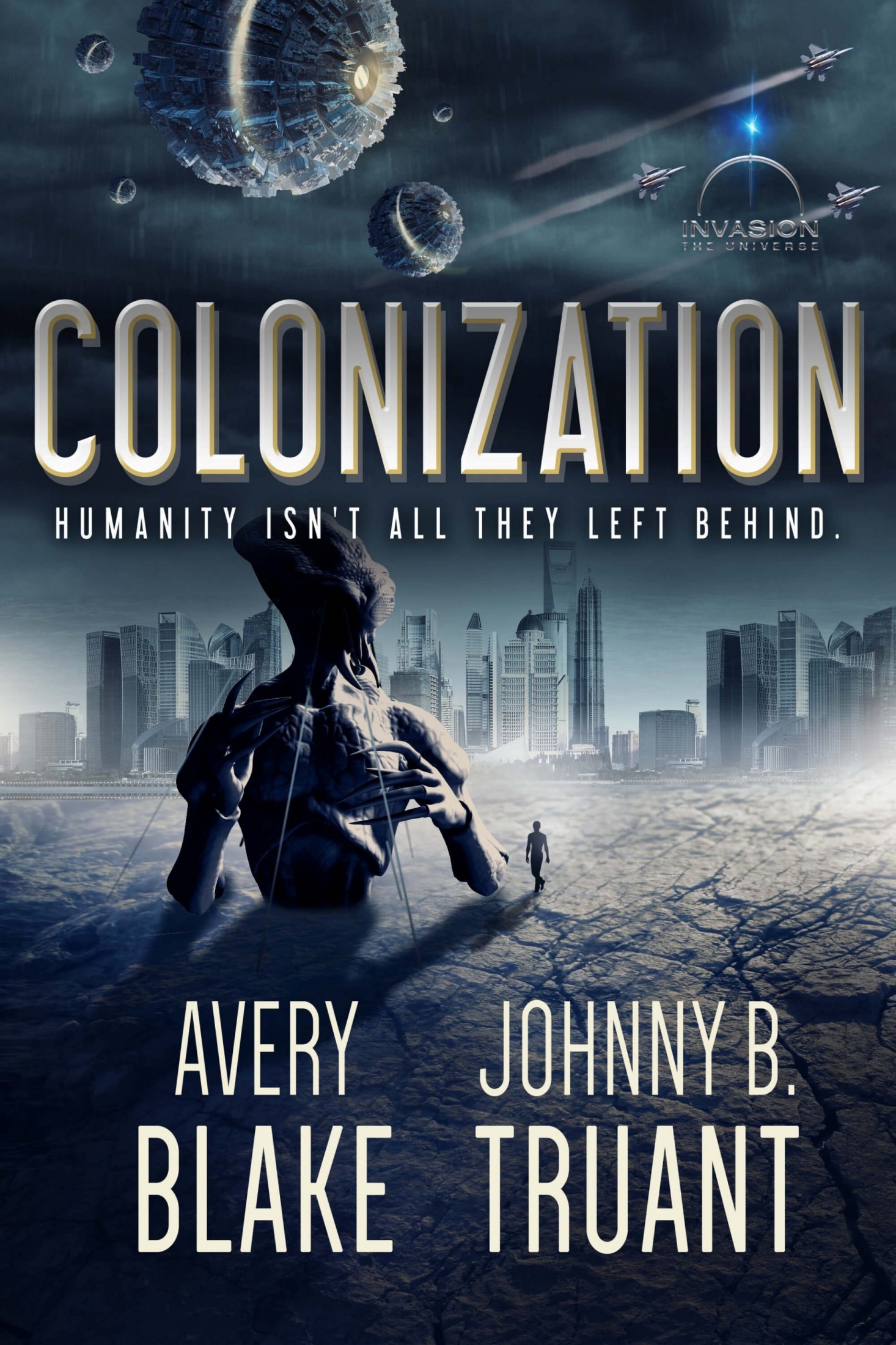 Colonization