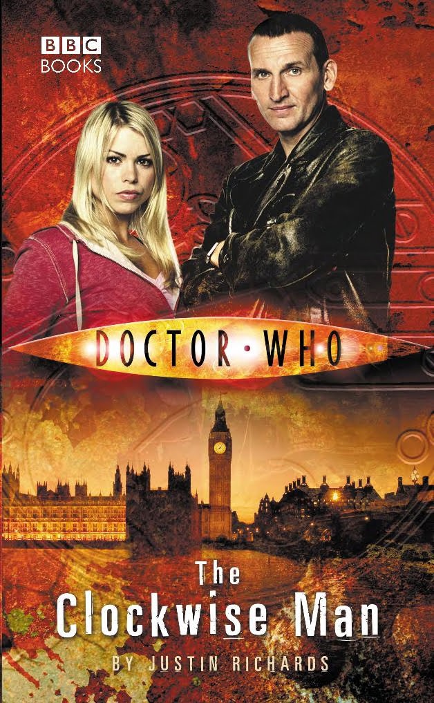 Doctor Who: The Clockwise Man