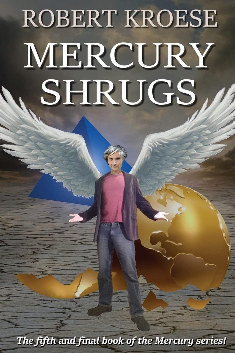 Mercury Shrugs