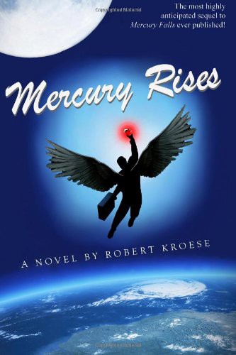 Mercury Rises