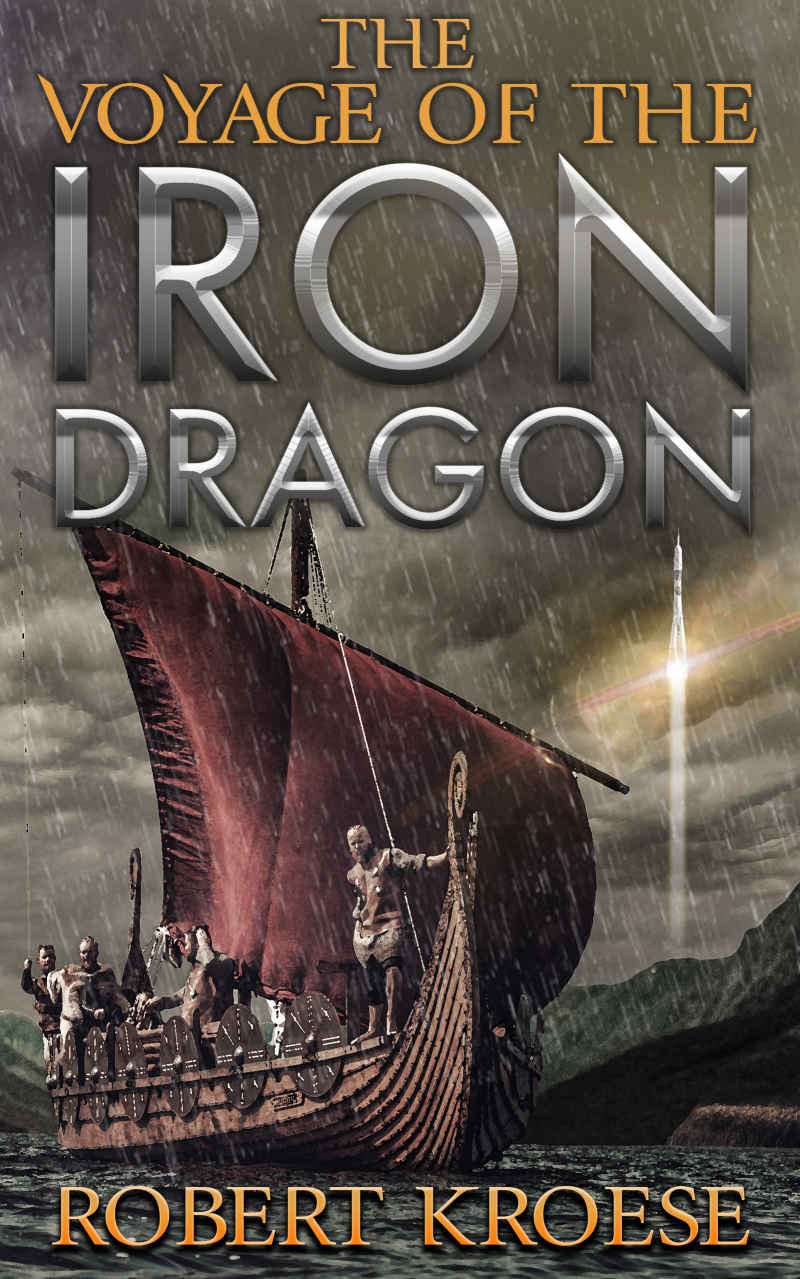 The Voyage of the Iron Dragon