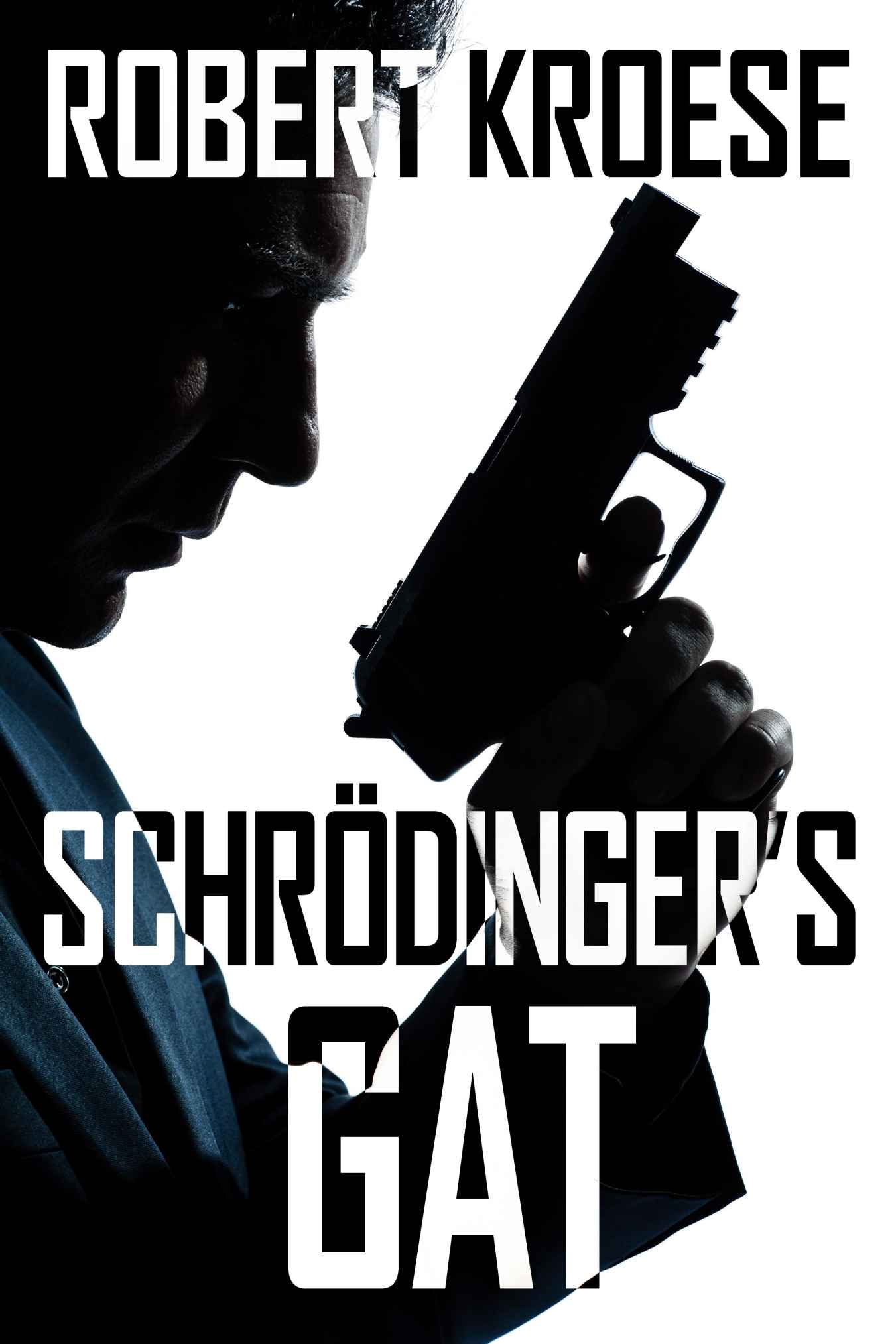 Schrodinger's Gat