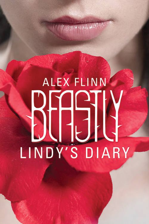 Beastly: Lindy's Diary