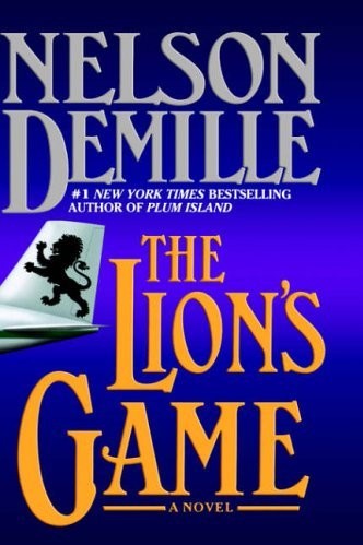 The Lion's Game