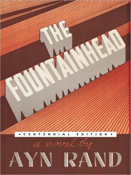 The fountainhead