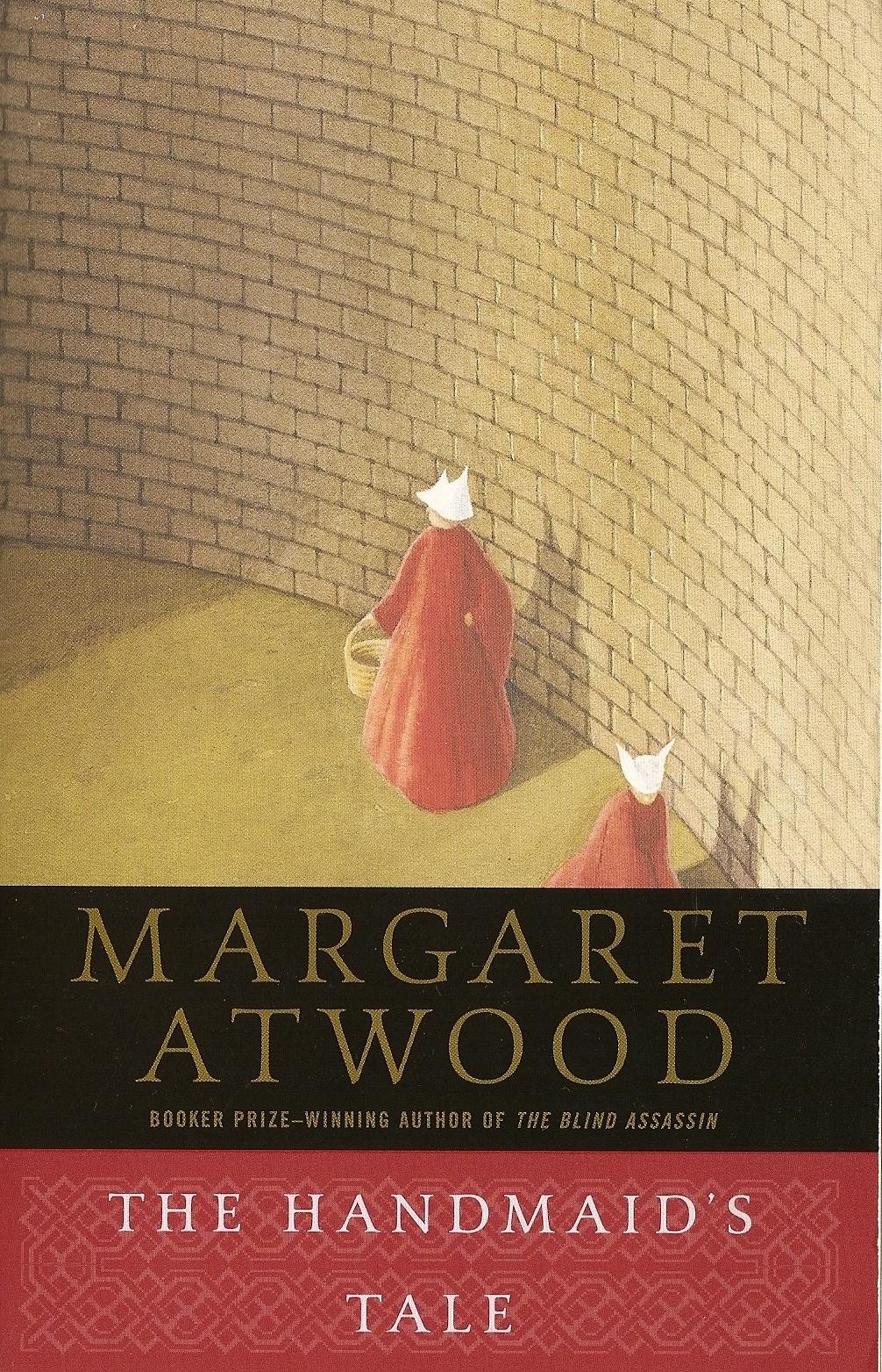 The Handmaid's Tale