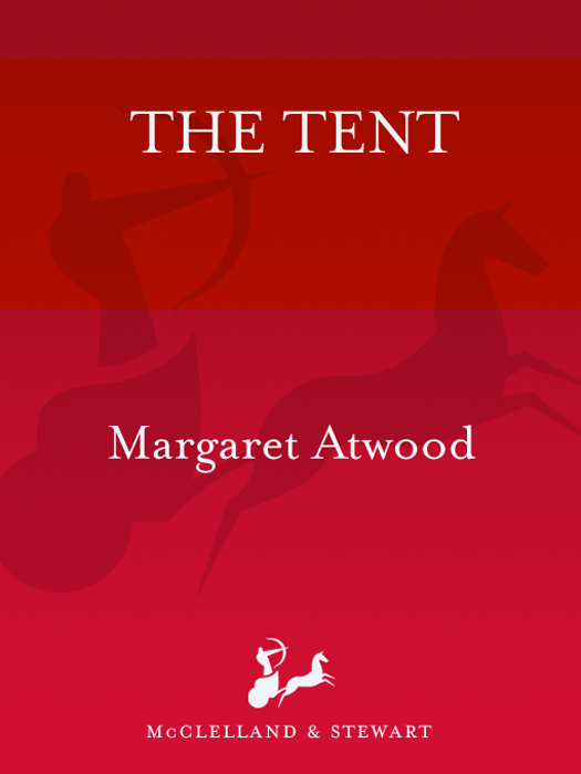 The Tent