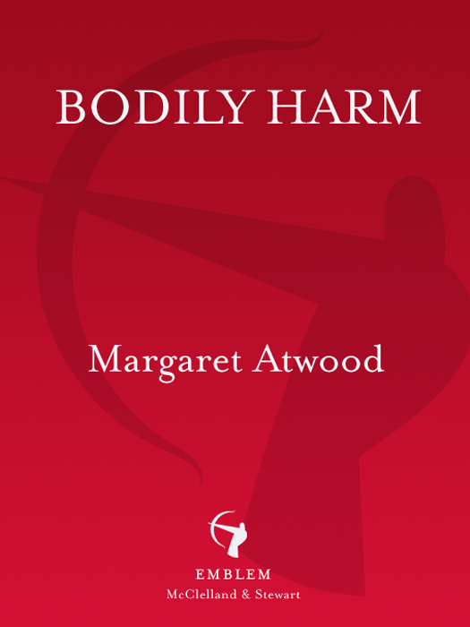 Bodily Harm