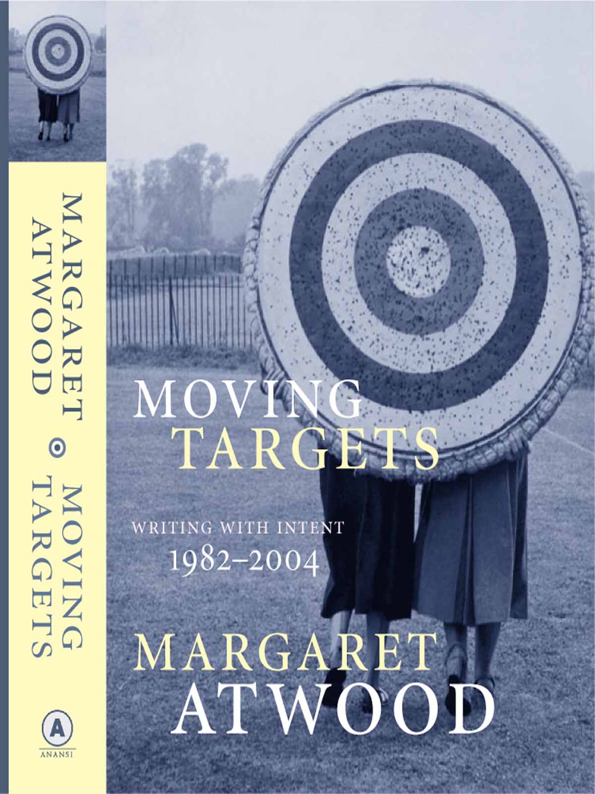 Moving Targets