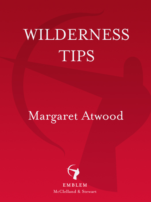 Wilderness Tips