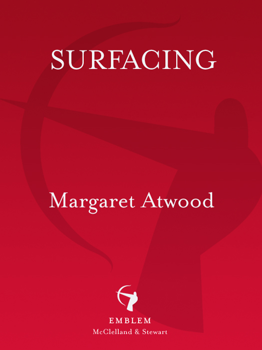 Surfacing