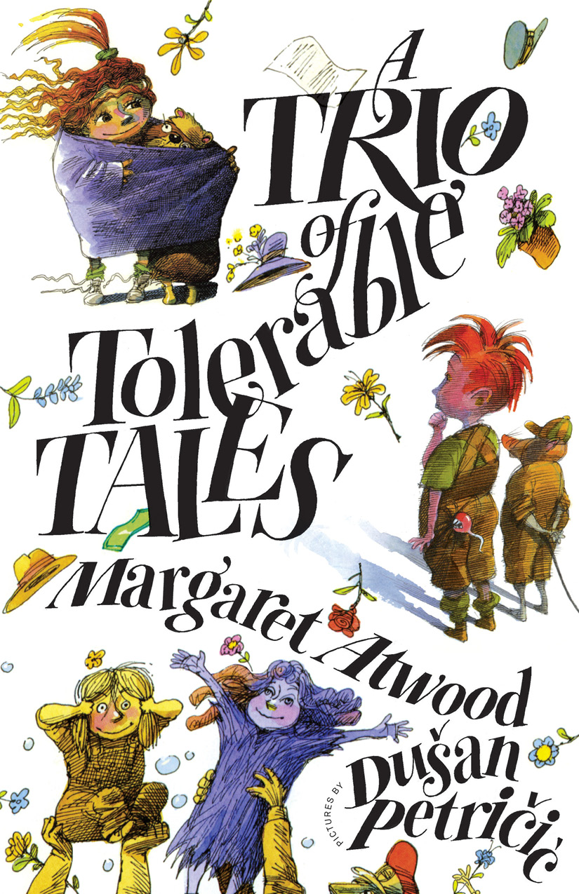 A Trio of Tolerable Tales